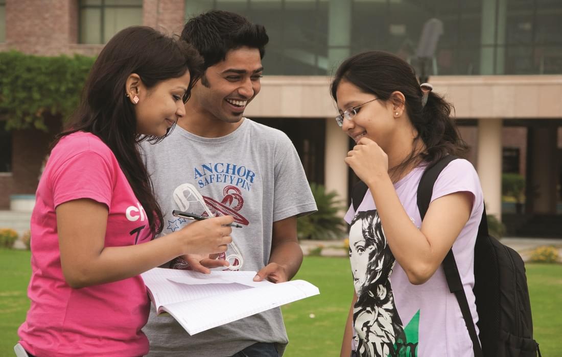 Jaipuria Institute of Management Infrastructure photo 2